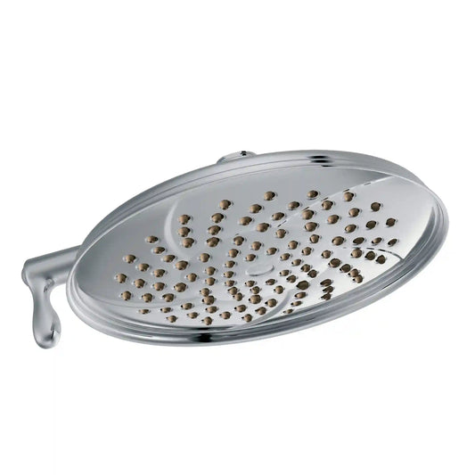 Moen Two-Function 9" Diameter Spray Head Eco-Performance Rainshower