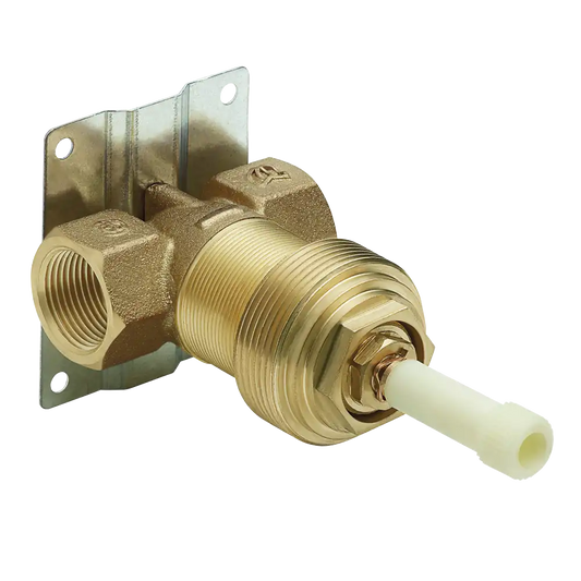 ExactTemp Volume Control 3/4" IPS Connection Including Volume Control