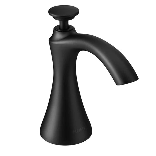 Moen Transitional Deck-Mounted  Soap/Lotion Dispensers