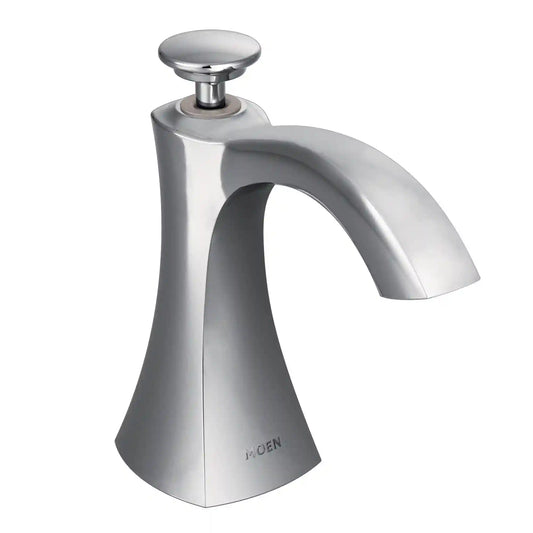 Transitional Soap Dispenser Soap/Lotion Dispensers