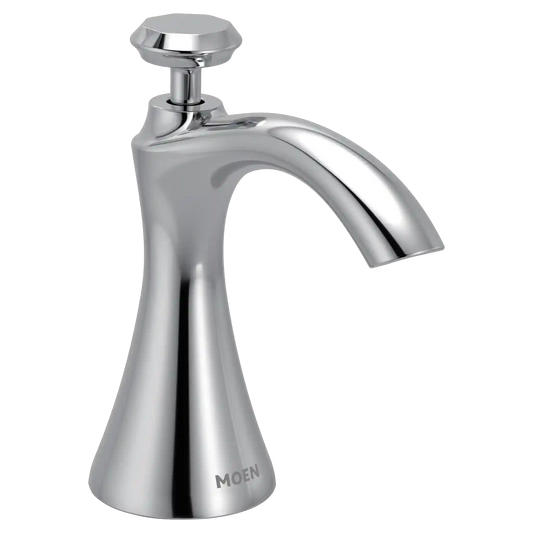 Sinema Soap Dispenser