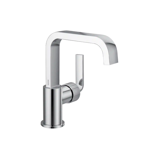 Cambium One-Handle High Arc Bathroom Faucet