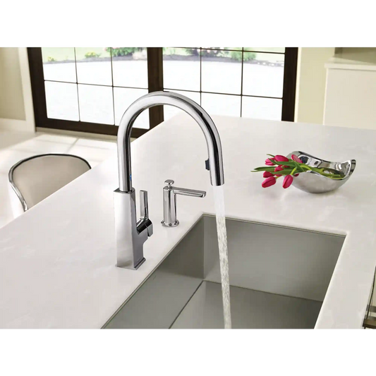 Modern Soap Dispenser Soap/Lotion Dispensers