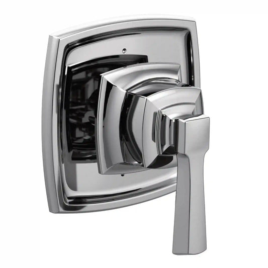 Boardwalk Transfer Valve Trim