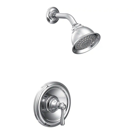 Kingsley Posi-Temp(R) Eco-Performance Shower Only