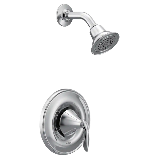 Eva Posi-Temp(R) Shower Only