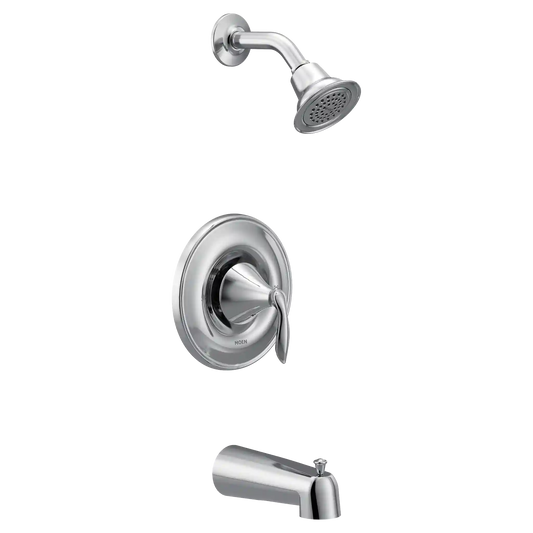 Eva Posi-Temp(R) Tub/Shower
