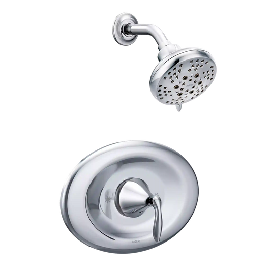 Eva Posi-Temp(R) Shower Only