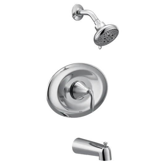 Eva Posi-Temp(R) Tub/Shower