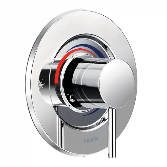 Align Posi-Temp(R) Valve Trim
