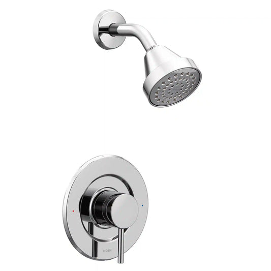 Align Posi-Temp(R) Shower Only