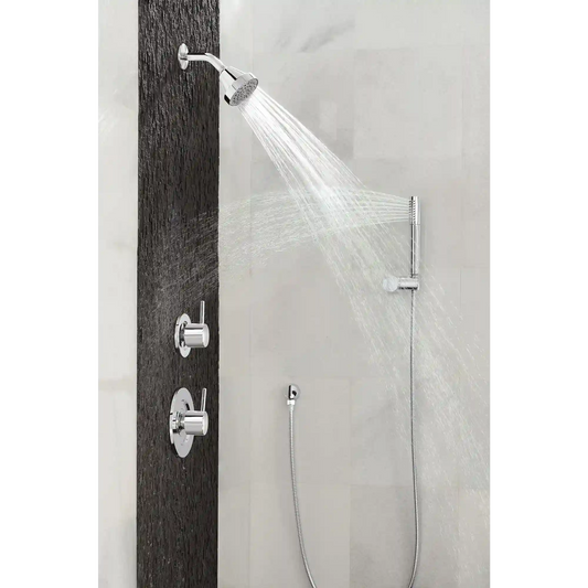 Align Posi-Temp(R) Shower Only - No Head