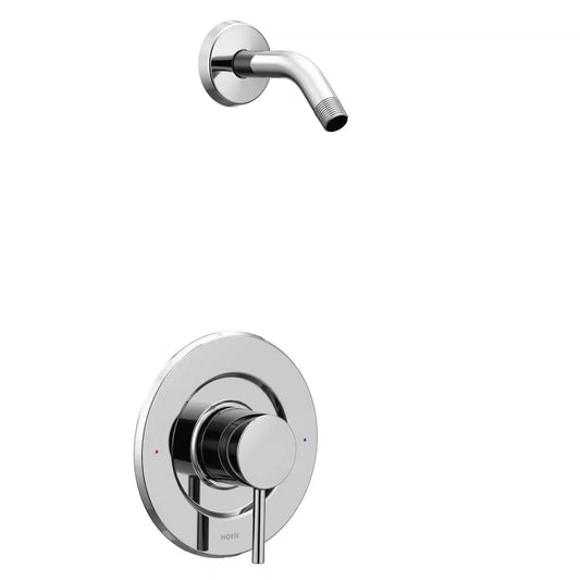 Align Posi-Temp(R) Shower Only - No Head