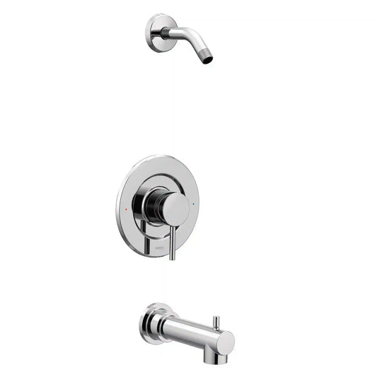 Align Posi-Temp(R) Tub/Shower - No Head