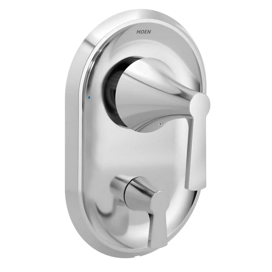 Jase Posi-Temp(R) with Diverter Valve Trim