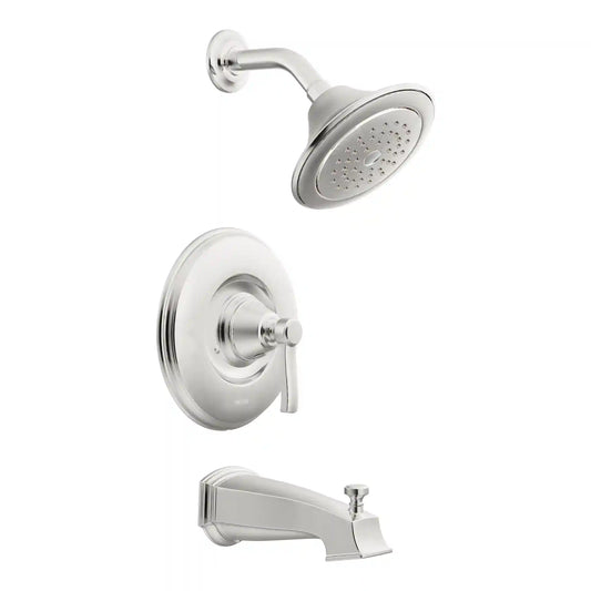 Rothbury Posi-Temp(R) Eco-Performance Tub/Shower