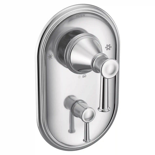 Belfield Posi-Temp(R) with Diverter Tub/Shower Valve Only