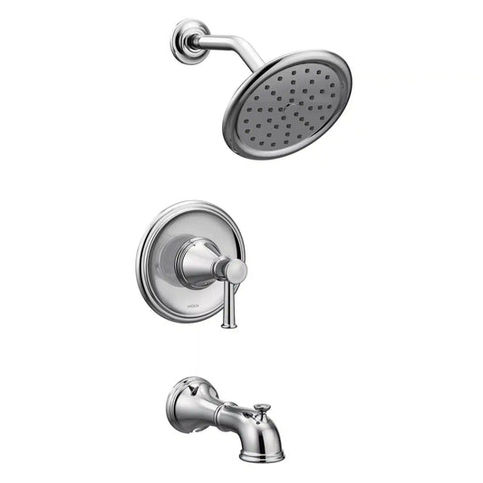 Belfield Posi-Temp(R) Tub/Shower