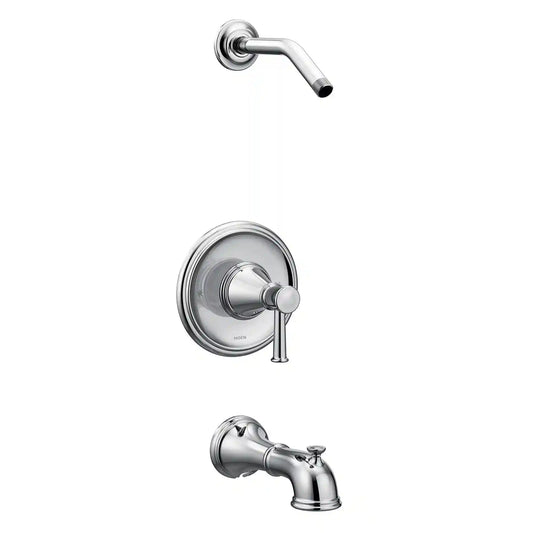 Belfield Posi-Temp(R) Tub/Shower - No Head