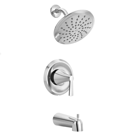 Greenfield M-Core 2 Series One-Handle Eco-Performance Shower Only