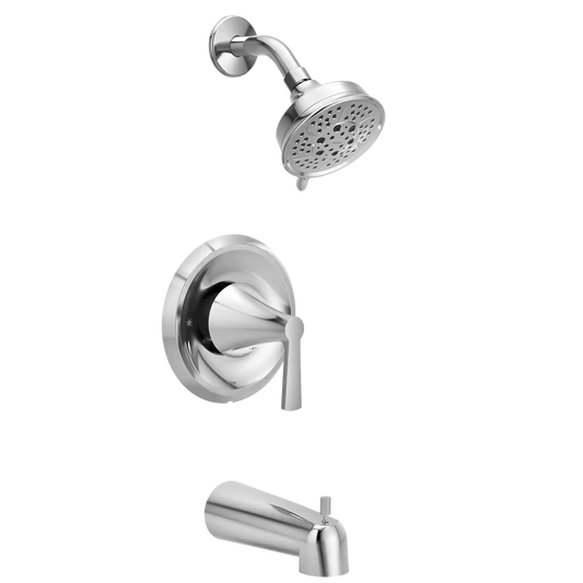 Jase Posi-Temp(R) Tub/Shower