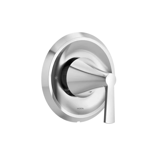 Jase Posi-Temp(R) Connection Includes Pressure Balancing