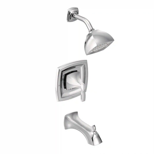 Voss Posi-Temp(R) Eco-Performance Tub/Shower