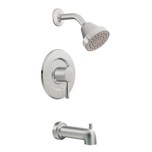 Level Posi-Temp(R) Tub/Shower