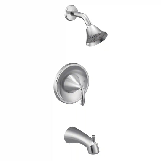 Glyde Posi-Temp(R) Tub/Shower