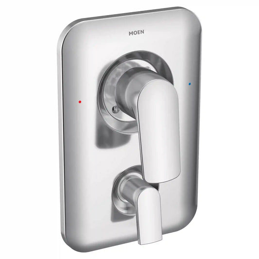 Rizon Posi-Temp(R) with Diverter Valve Trim