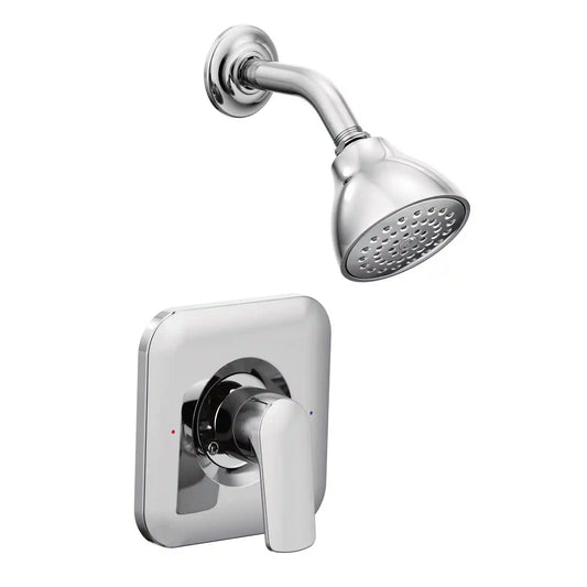 Rizon Posi-Temp(R) Shower Only