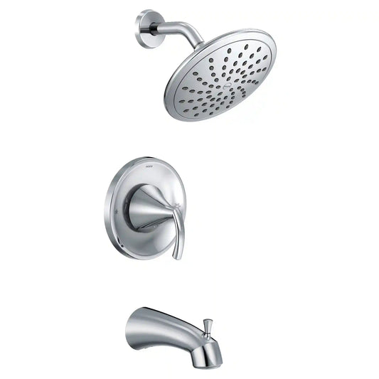 Glyde Posi-Temp(R) Eco-Performance Tub/Shower