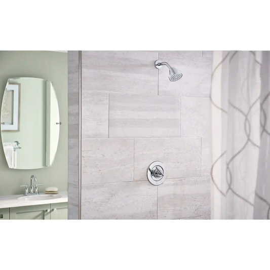 Gibson Posi-Temp(R) Eco-Performance Shower Only