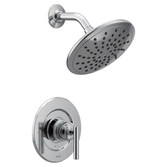 Gibson Posi-Temp(R) Eco-Performace Shower Only