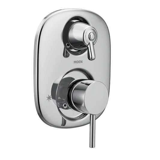Align Moentrol(R) with Transfer Valve Trim
