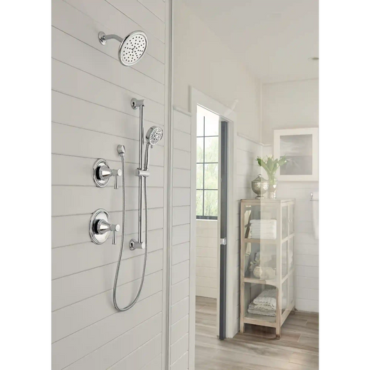 Belfield Posi-Temp(R) Eco-Performance Tub/Shower