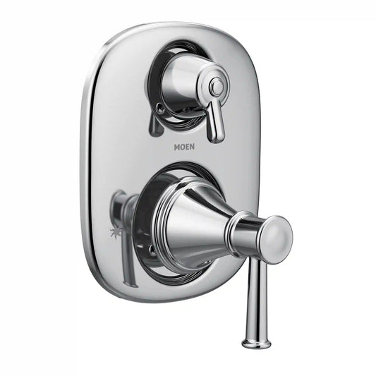 Belfield Moentrol(R) with Transfer Valve Trim