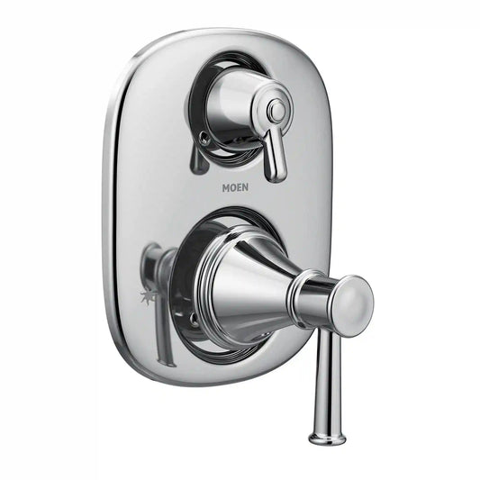 Belfield Moentrol(R) with Transfer Valve Trim