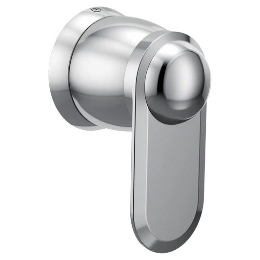 Greenfield Volume Control