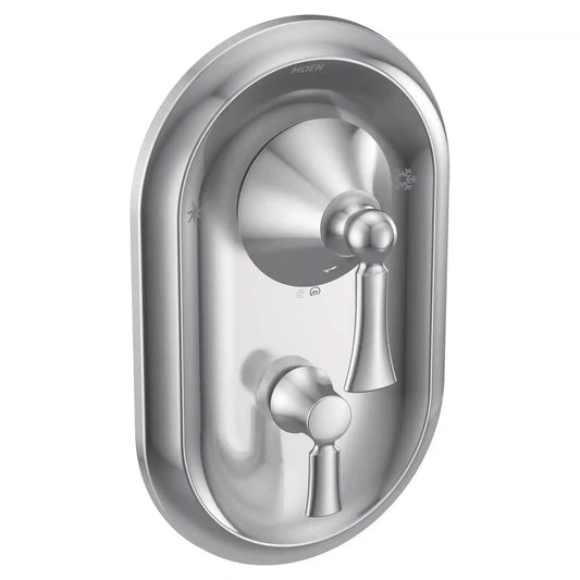 Wynford Posi-Temp(R) with Diverter Valve Trim