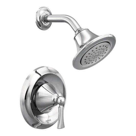Wynford Posi-Temp(R) Eco-Performance Shower Only
