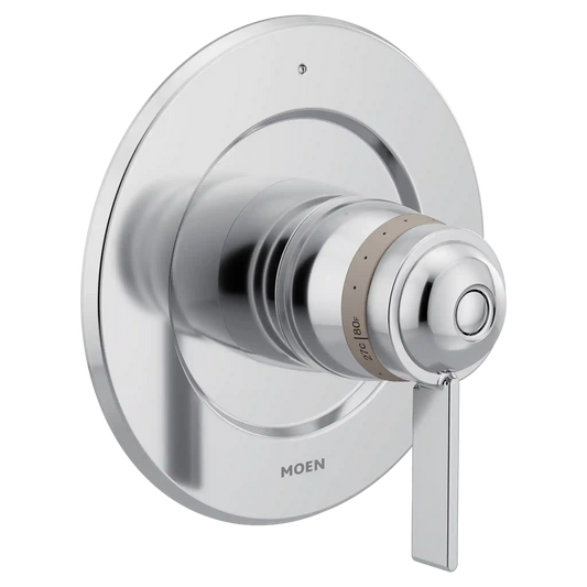 Kingsley Two-Handle High Arc Widespread Bathroom Faucet