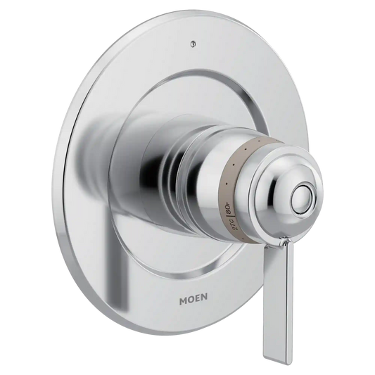 Kingsley Two-Handle High Arc Widespread Bathroom Faucet