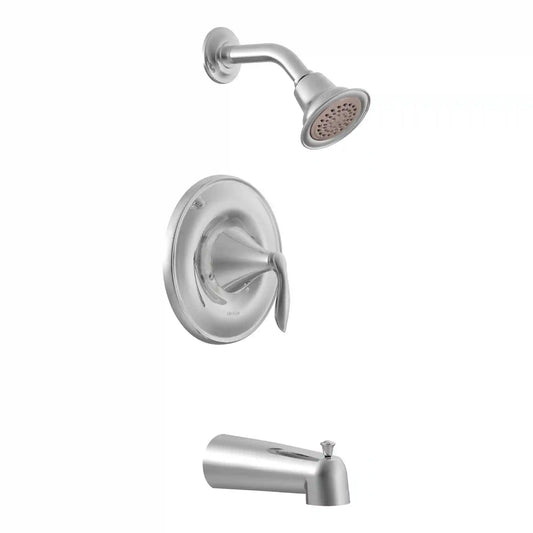 Eva Posi-Temp(R) Eco-Performance Tub/Shower