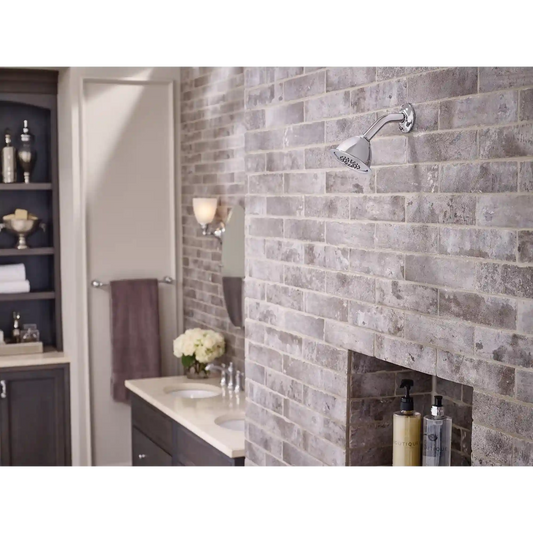 Dartmoor Two-Handle High Arc Bathroom Faucet