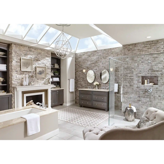 Dartmoor Posi-Temp(R) Tub/Shower