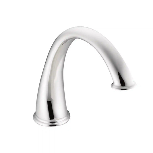 Kingsley High Arc Roman Tub Faucet Includes Iodigital(R) Technology
