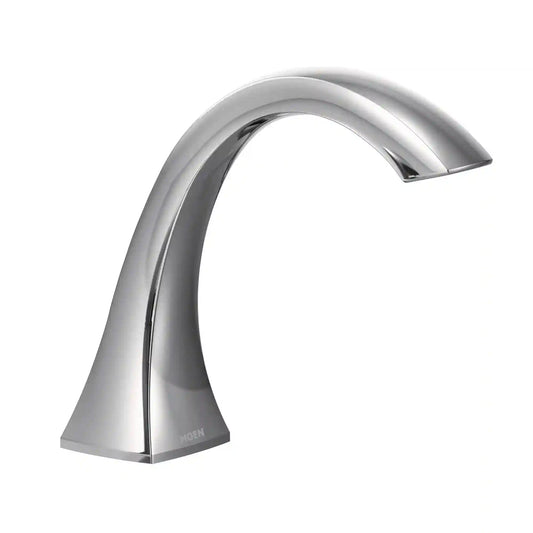 Voss High Arc Roman Tub Faucet