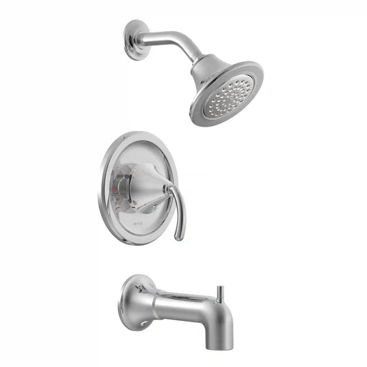 Icon Posi-Temp(R) Eco-Performance Tub/Shower