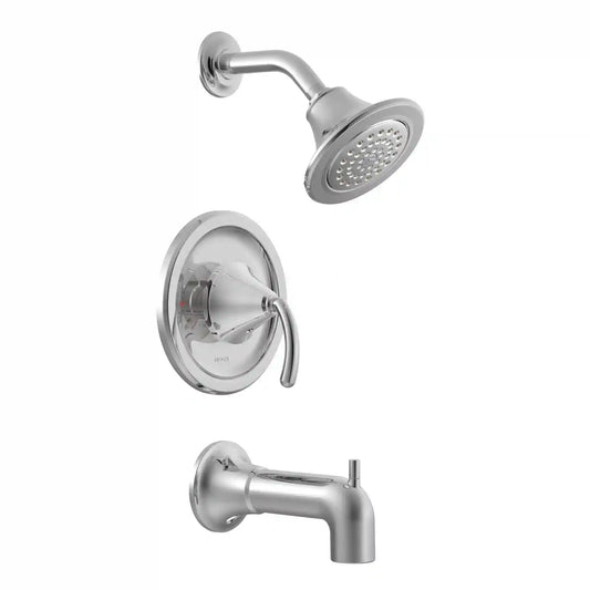 Icon Posi-Temp(R) Tub/Shower